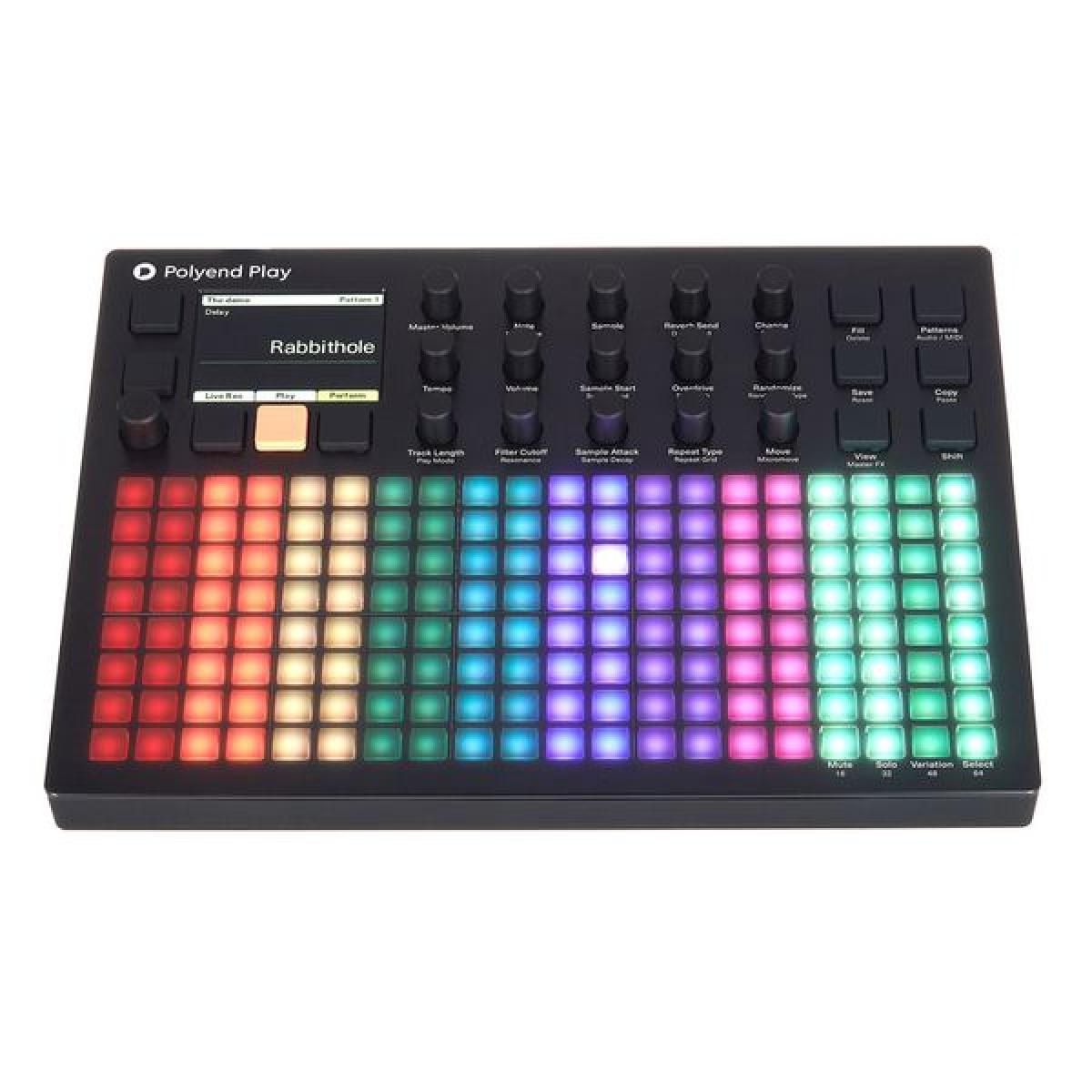 Polyend Play - BimotorDJ